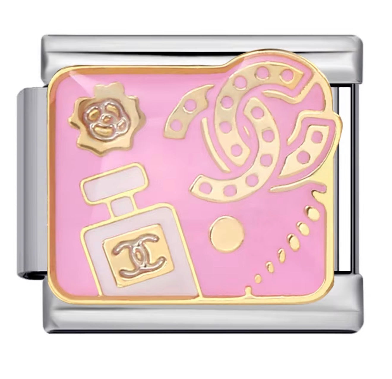 Designer Charms *SILVER*