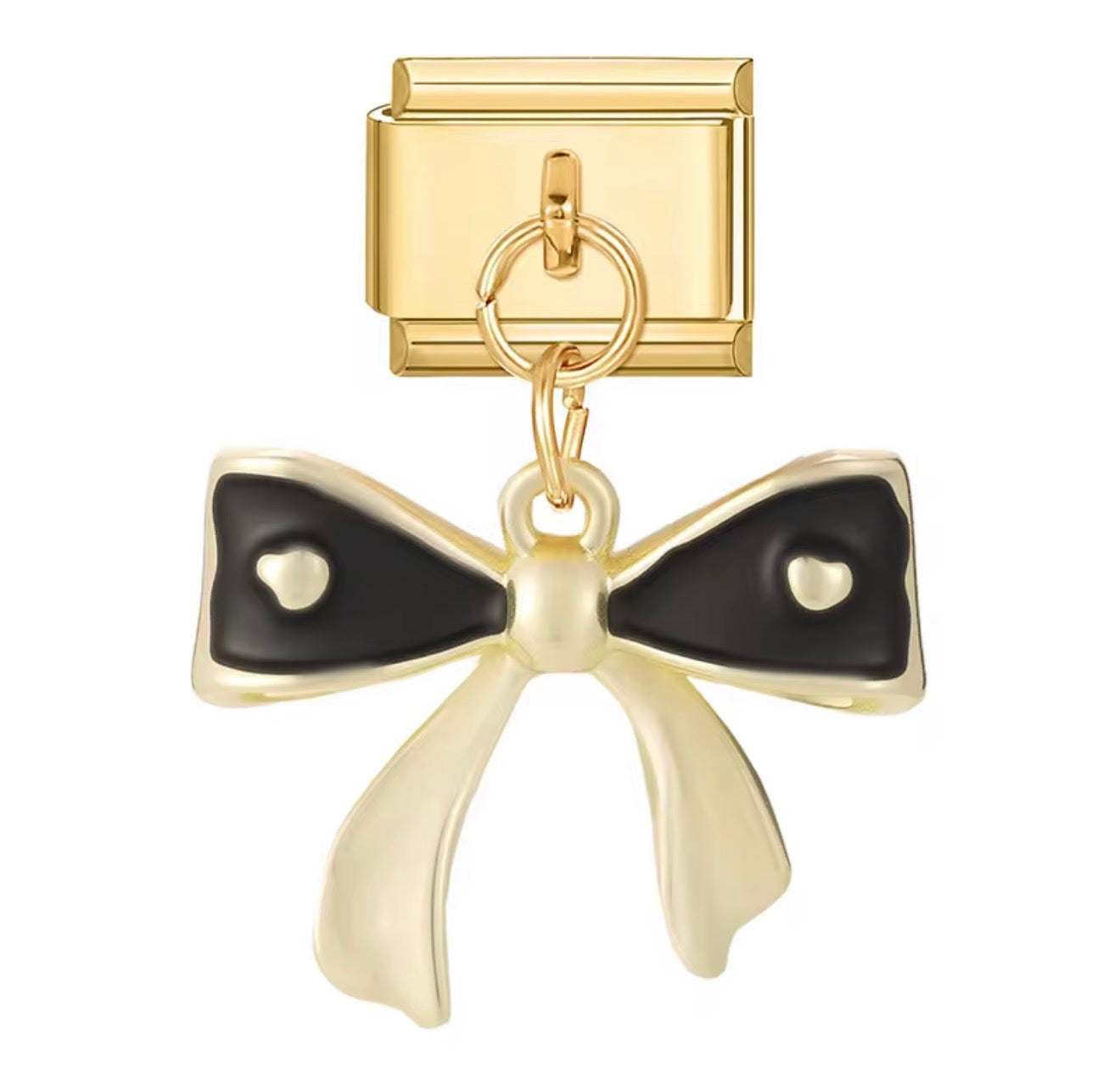Stoned Charms *GOLD*