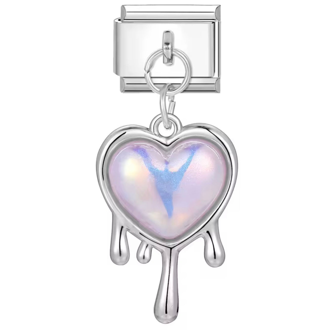 Stoned Charms *SILVER*