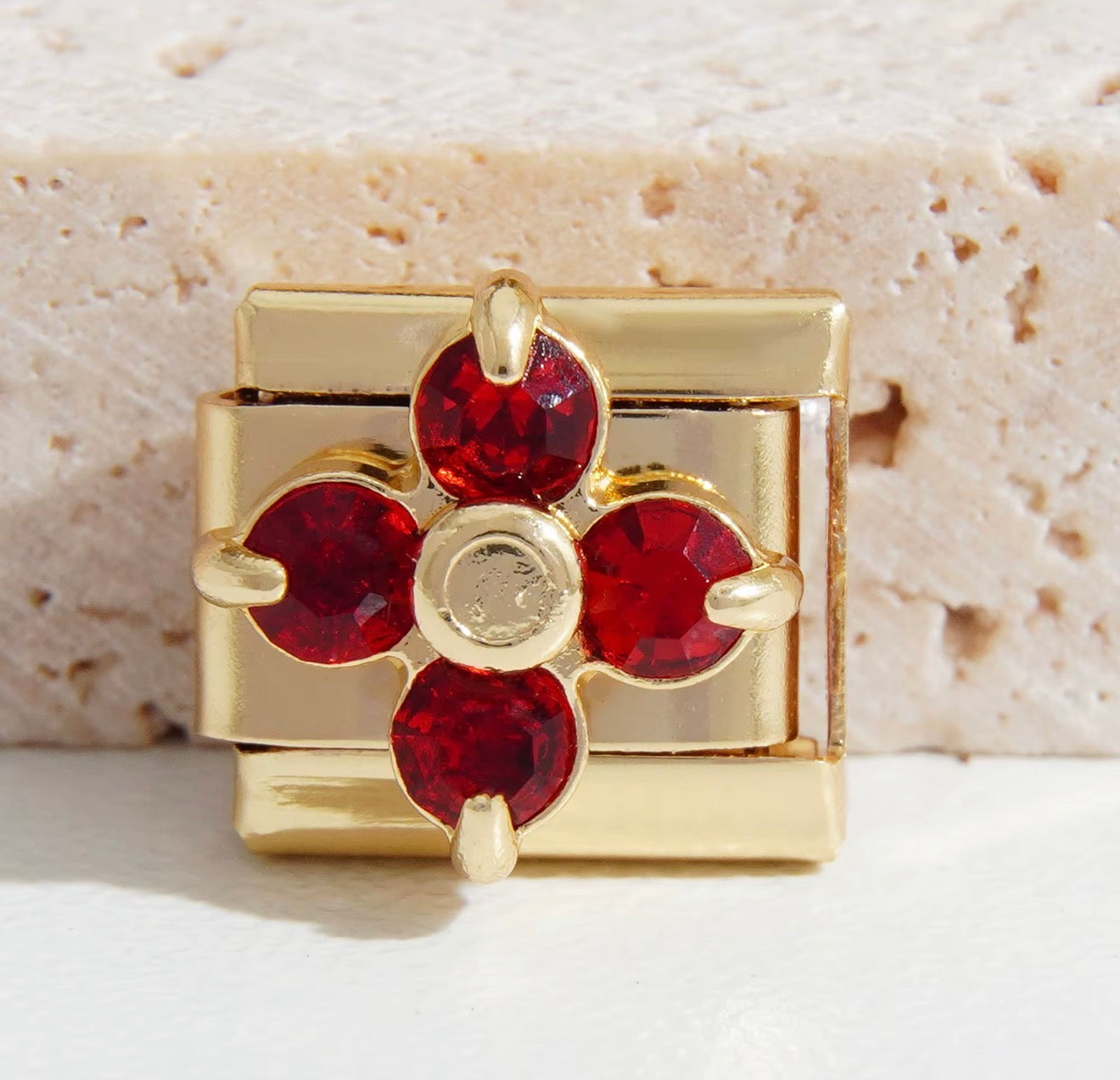 Stoned Charms *GOLD*