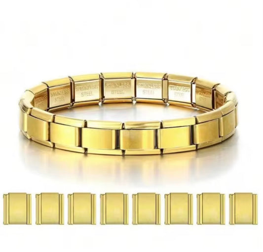 Italian Bracelet Blank