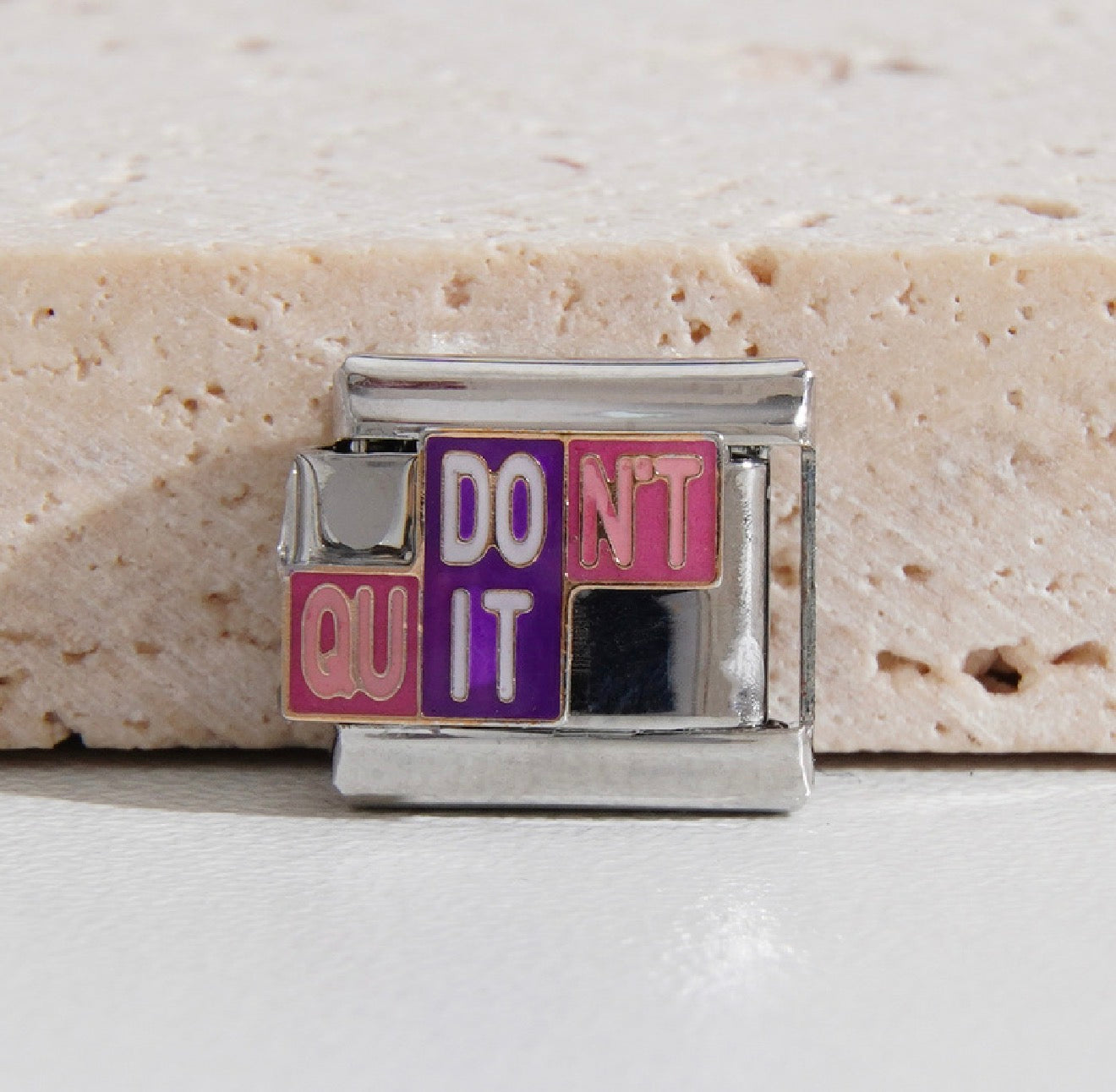 Phrased Charms *SILVER*