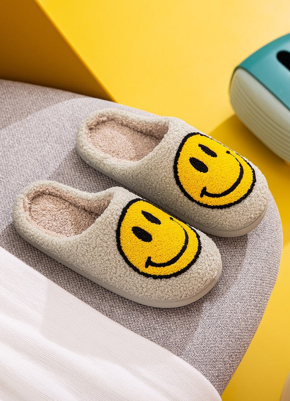 Mental Wealth Slippers