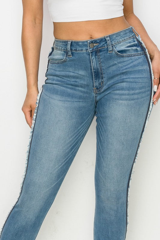 Sassy Jeans