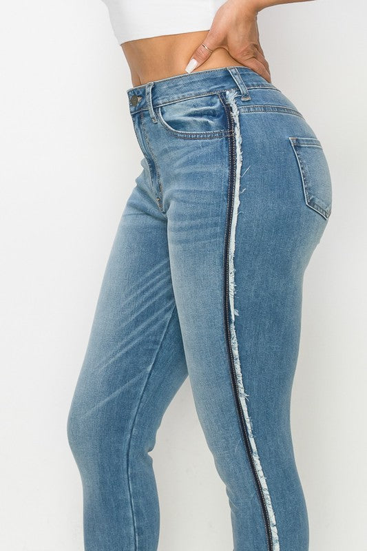 Sassy Jeans