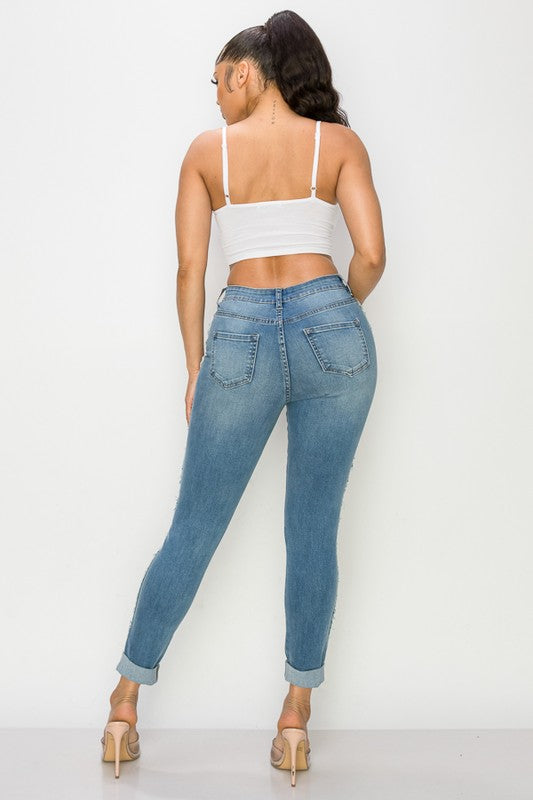Sassy Jeans