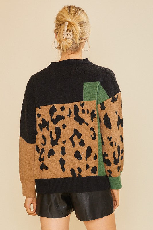 New Age Safari
