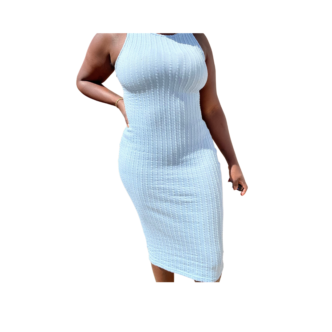 Knitt'd Comfort