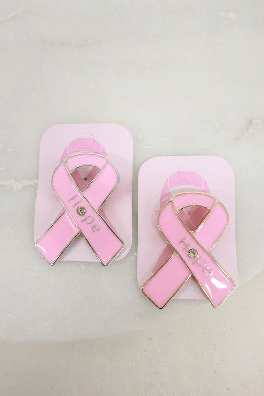 BCA Brooch