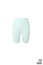 Butter Biker Shorts