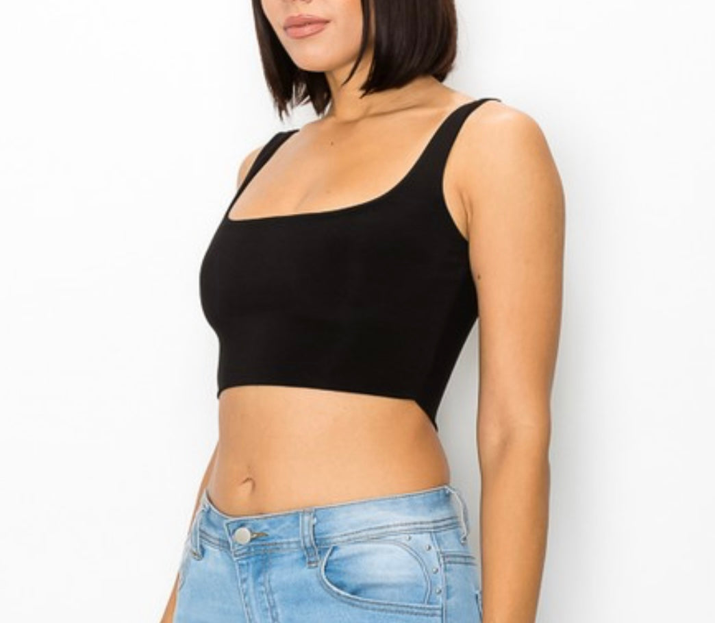 Short Top