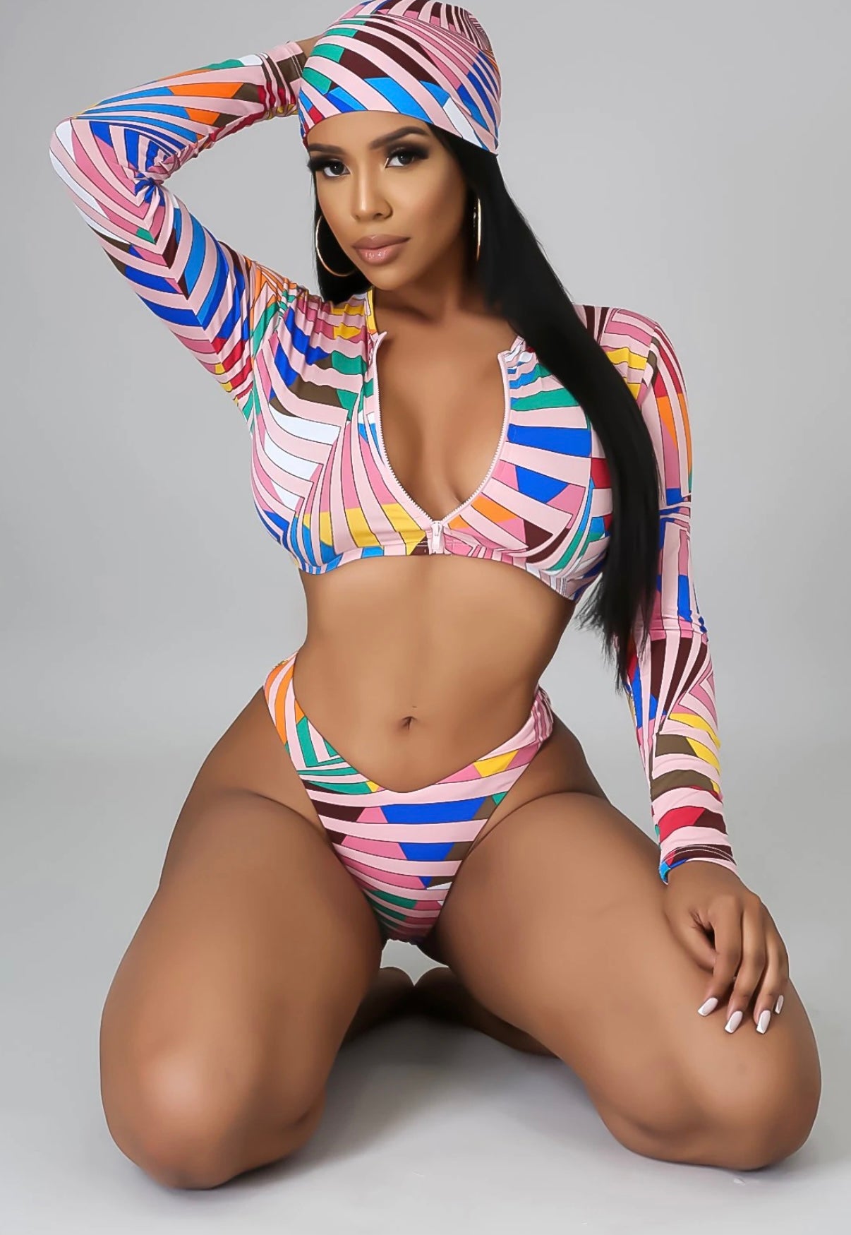 Illusion'd SwimSet