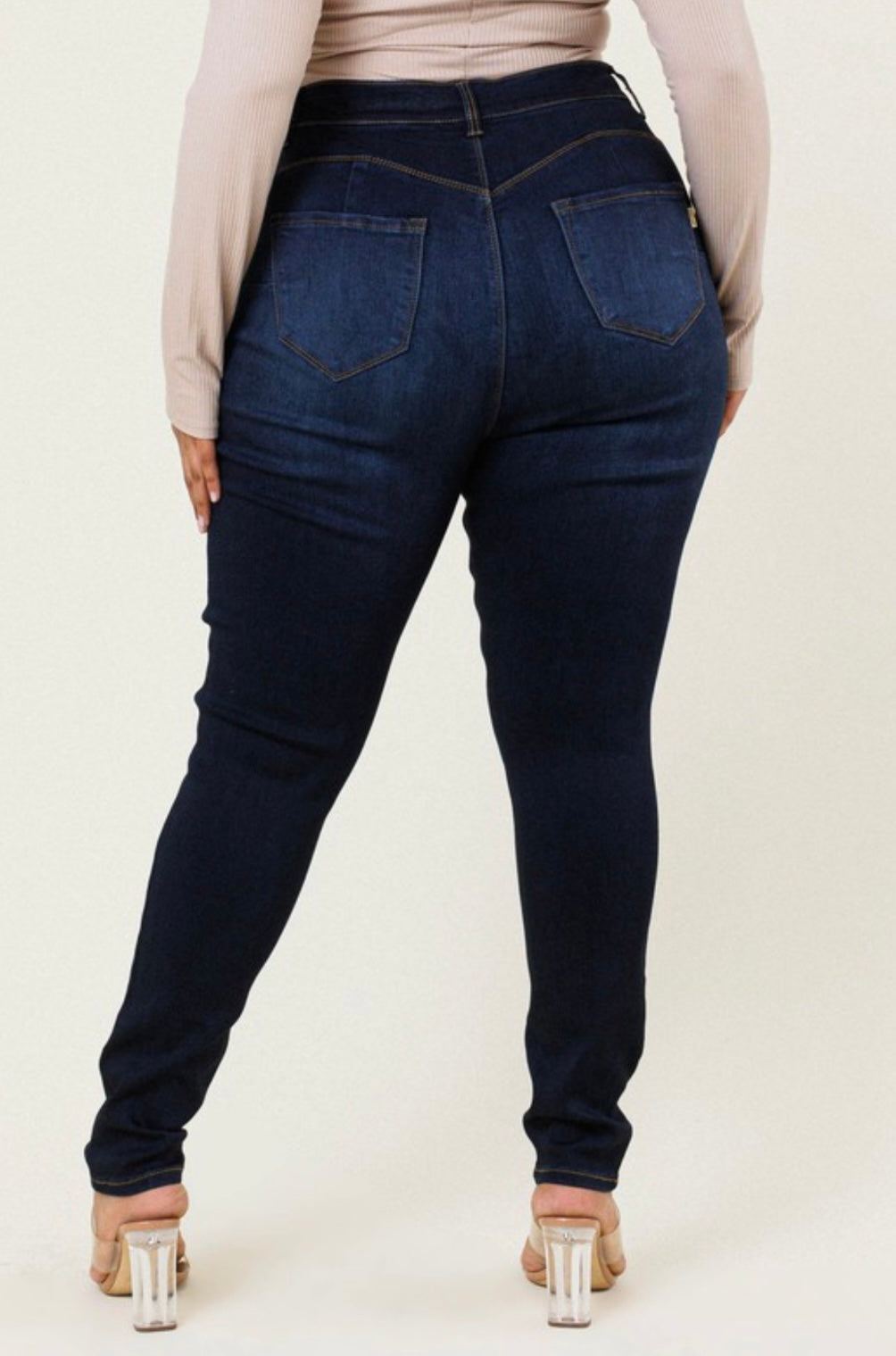 The BL : Butt Lift