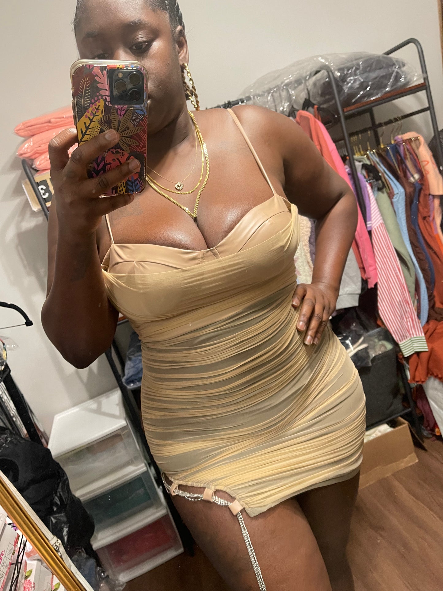 Capricorn Vibez