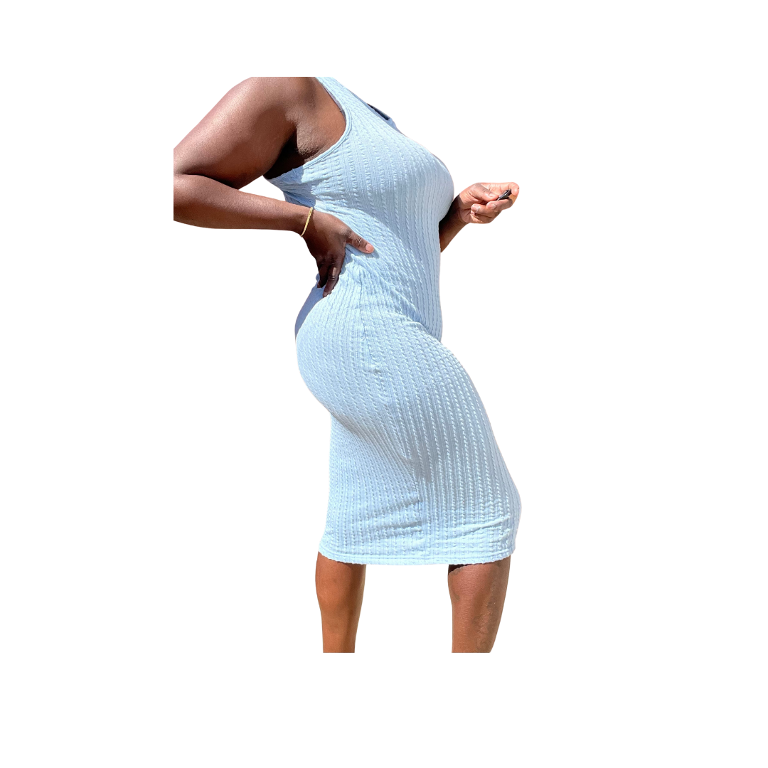 Knitt'd Comfort