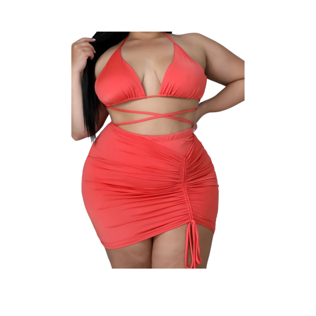Zesty SwimSet