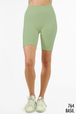 Butter Biker Shorts