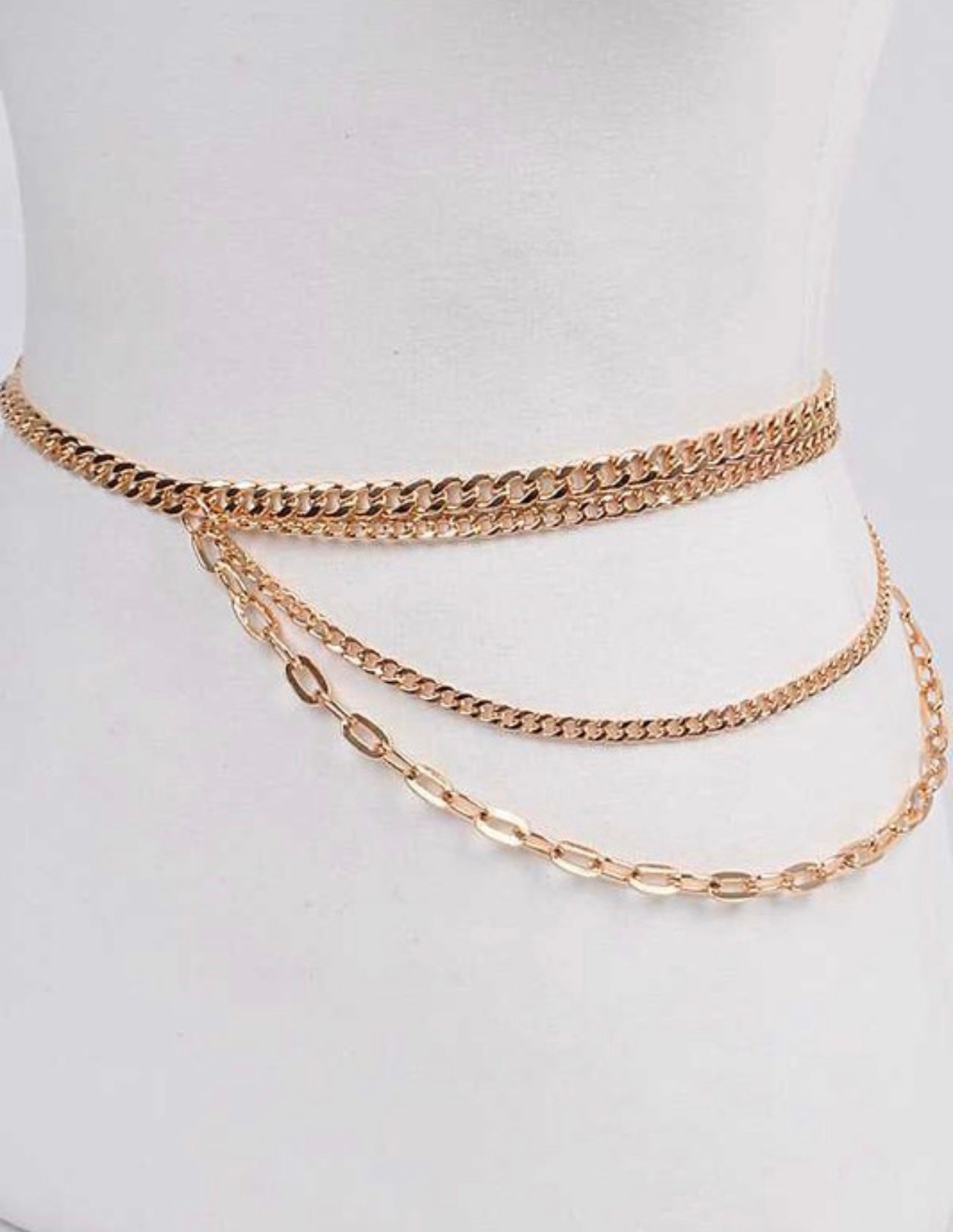 Chain Gang
