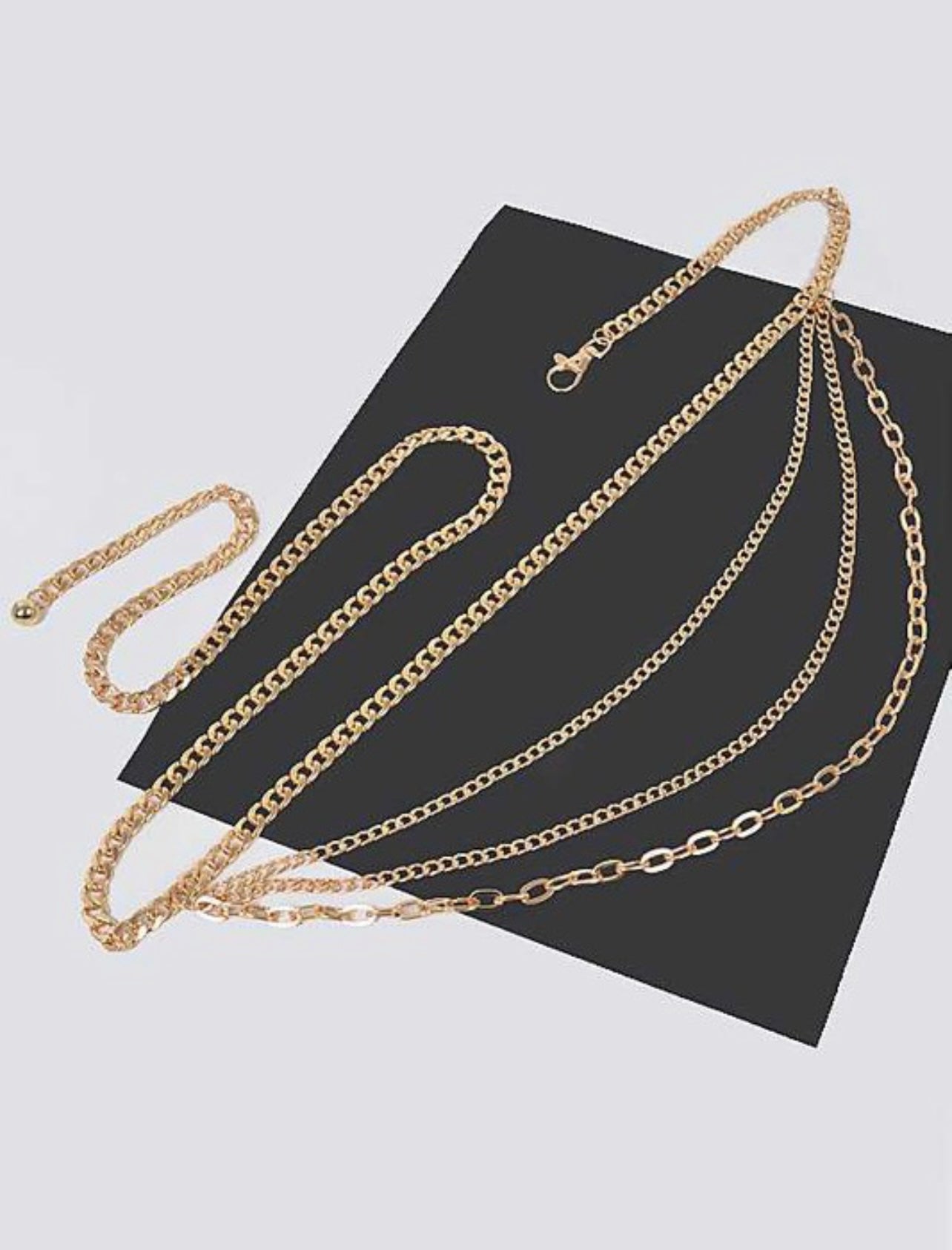 Chain Gang