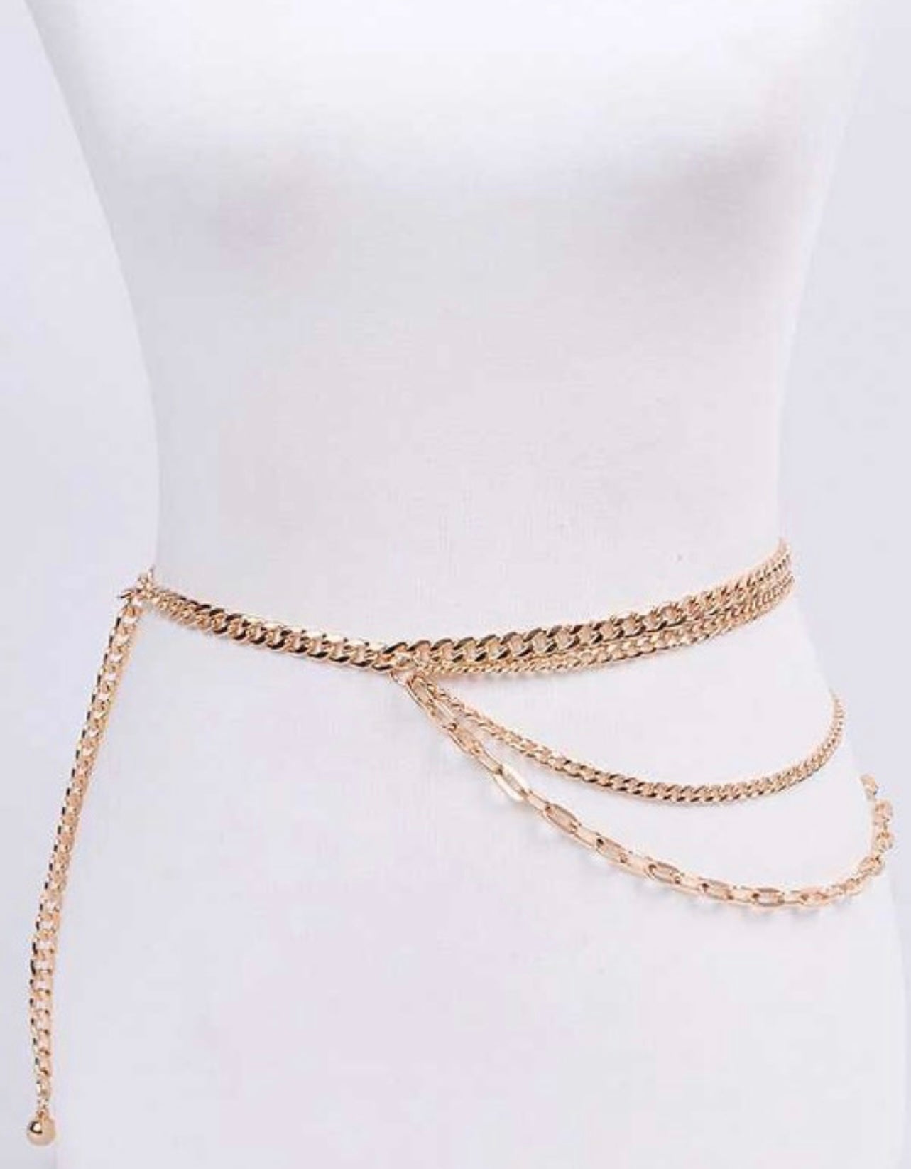 Chain Gang
