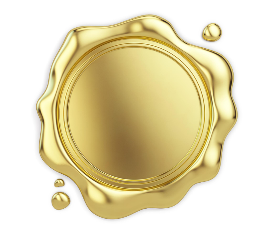 labeledgold.com logo