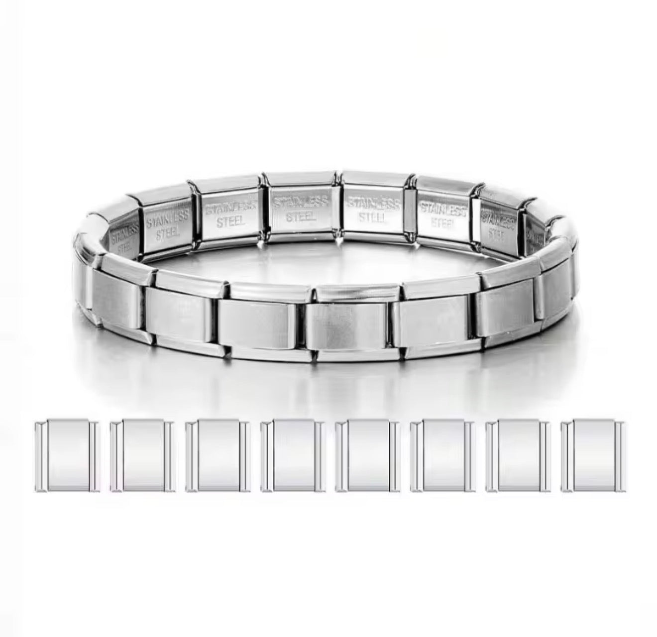 Italian Bracelet Blank