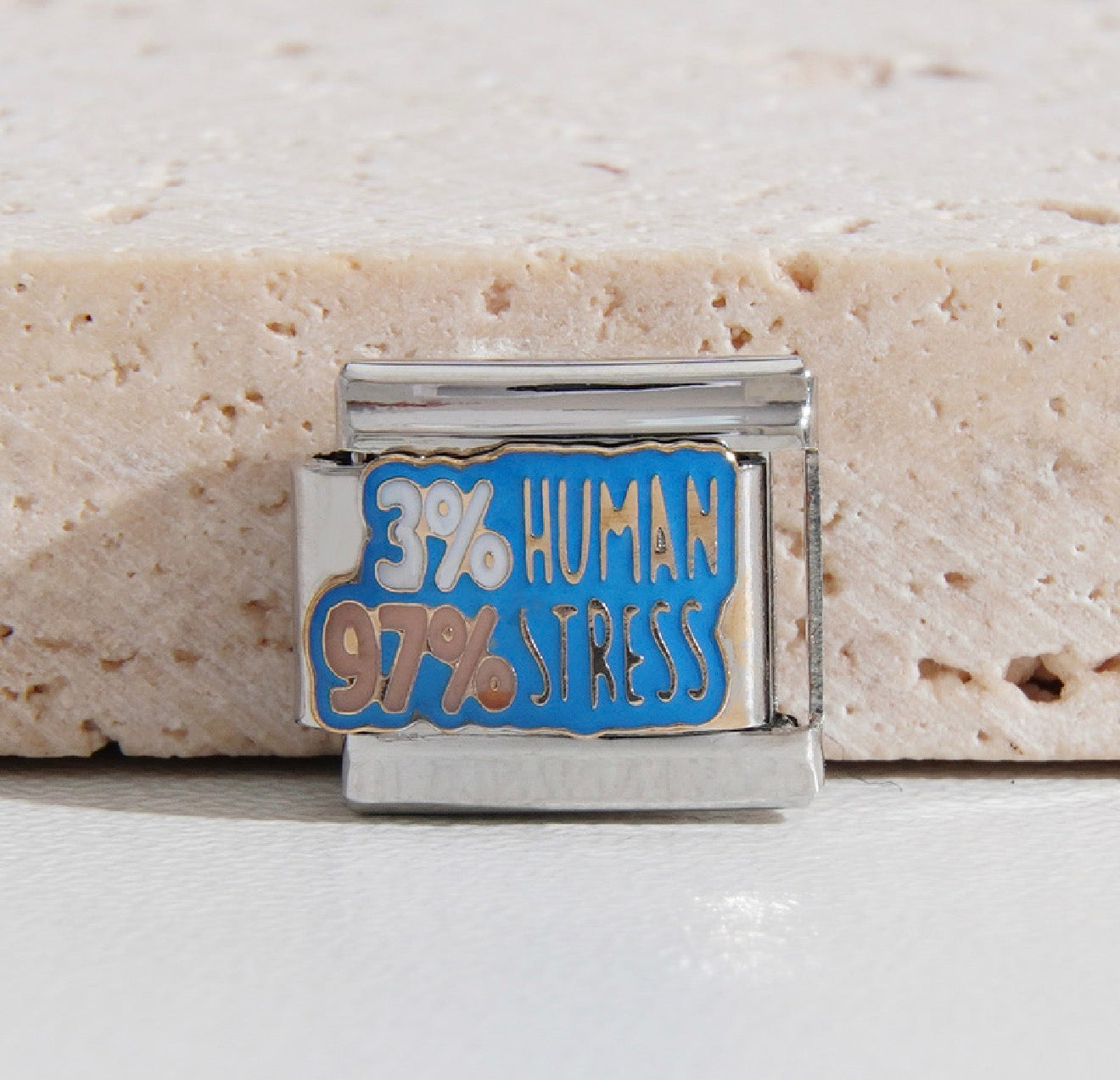 Phrased Charms *SILVER*