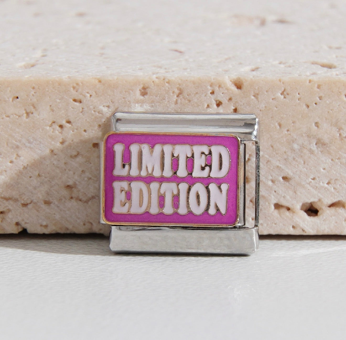 Phrased Charms *SILVER*