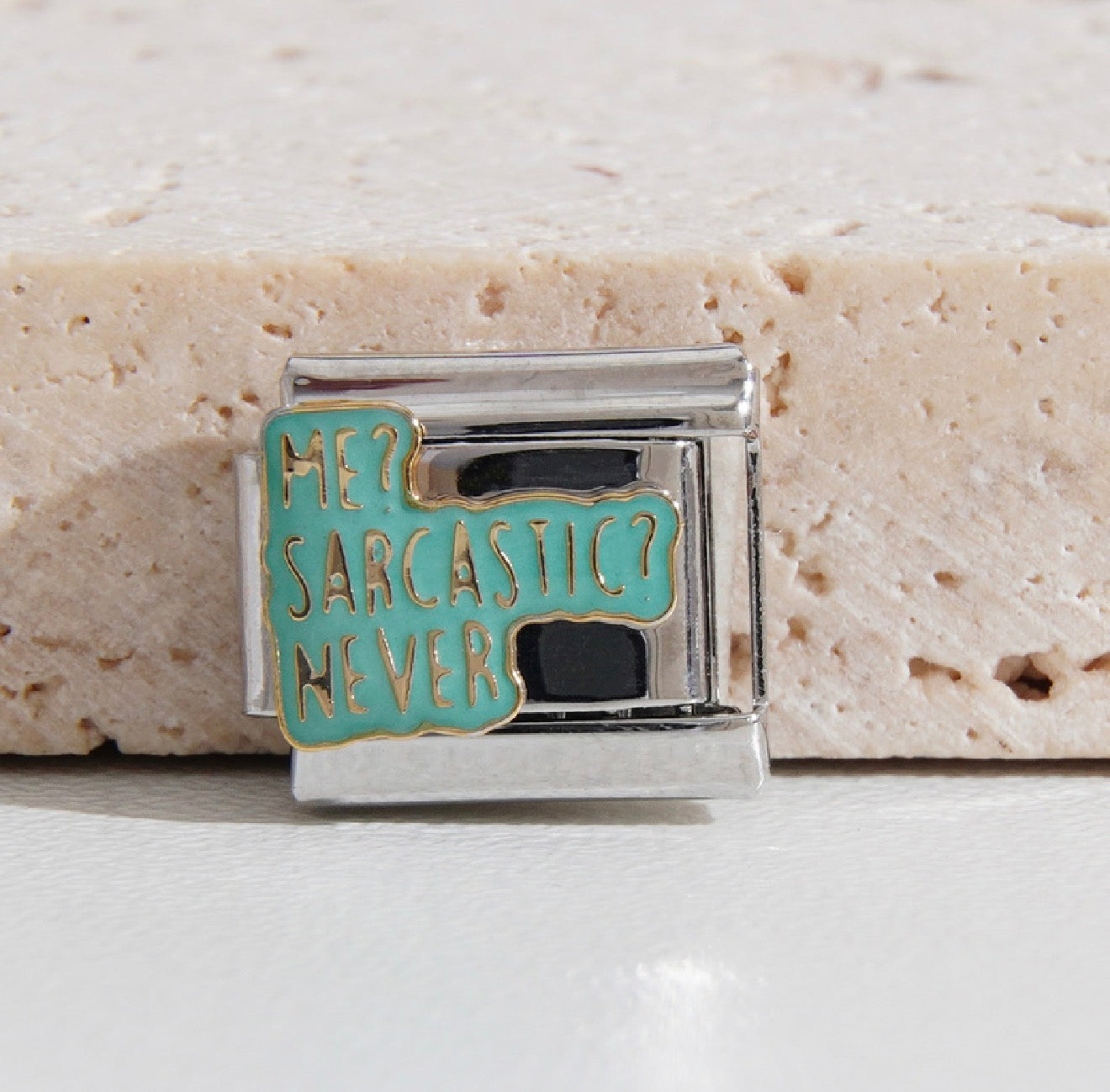 Phrased Charms *SILVER*