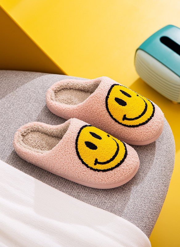 Mental Wealth Slippers